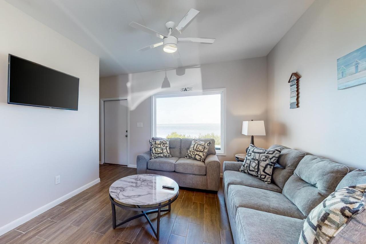Las Joyas Bayview Home #202 Port Isabel Eksteriør billede