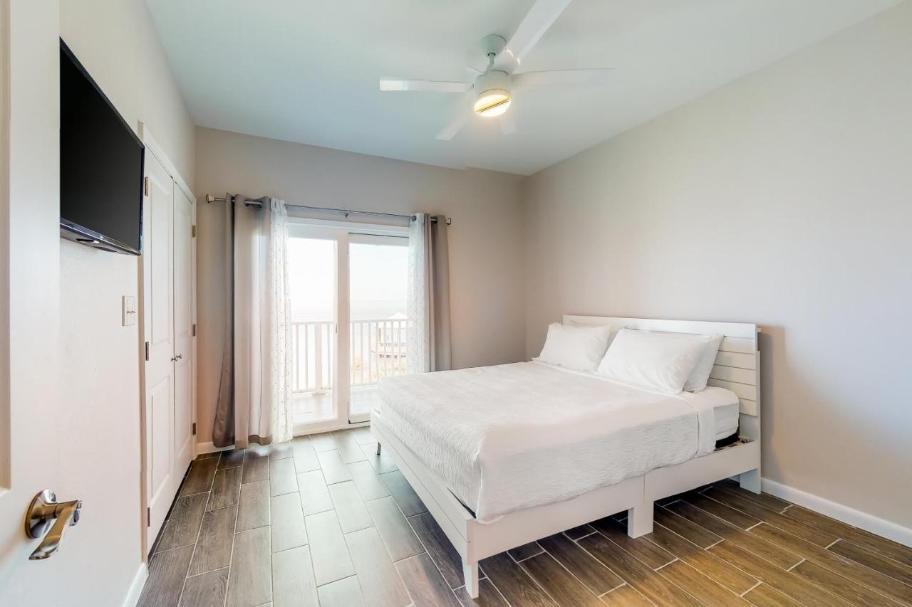 Las Joyas Bayview Home #202 Port Isabel Eksteriør billede