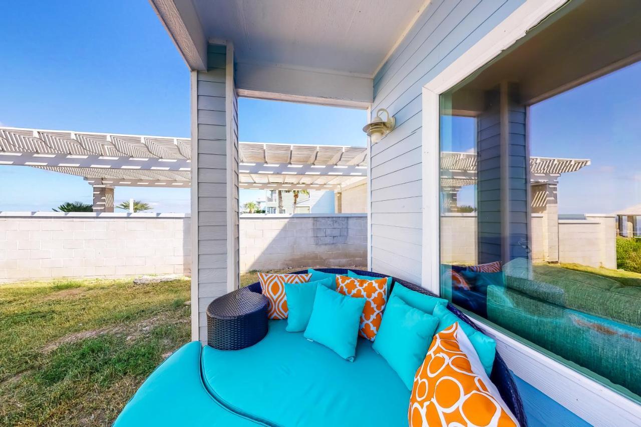 Las Joyas Bayview Home #202 Port Isabel Eksteriør billede