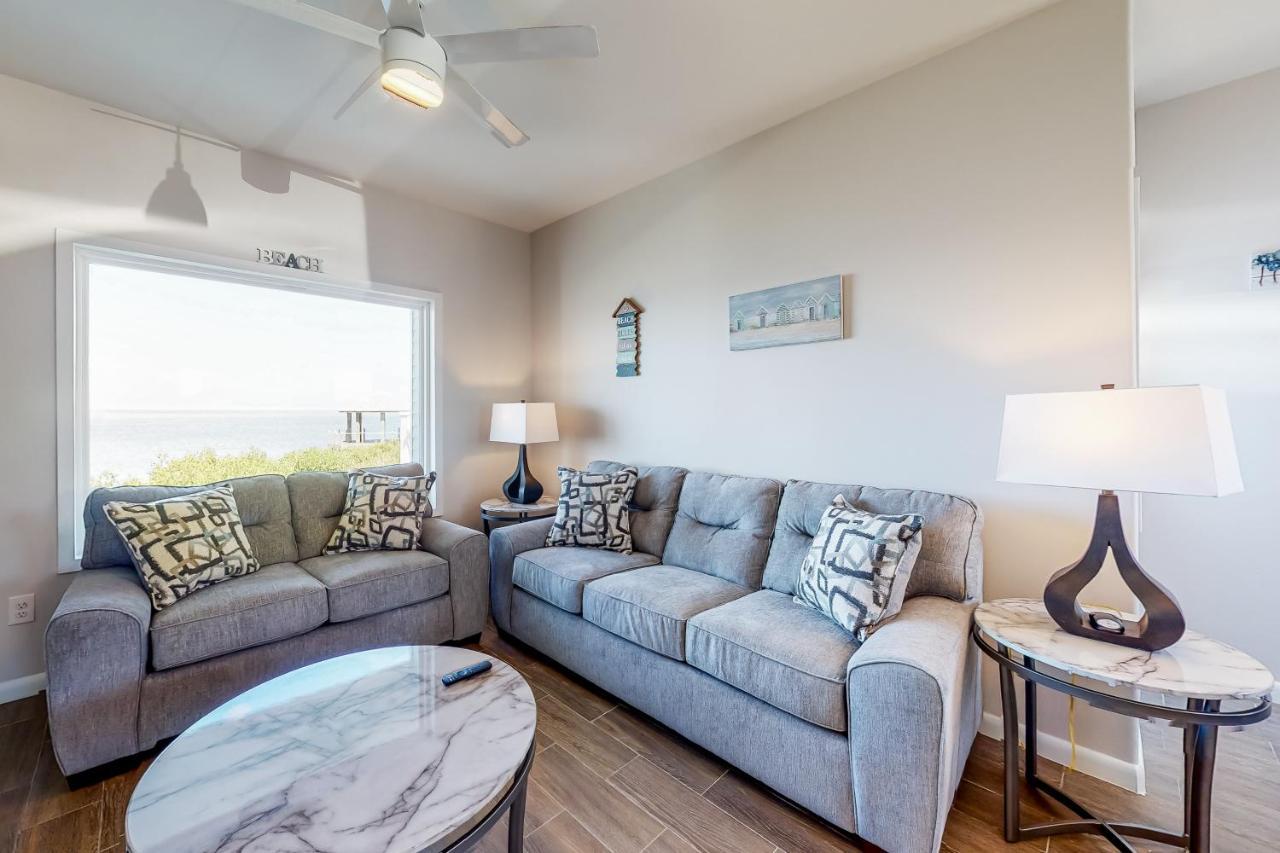 Las Joyas Bayview Home #202 Port Isabel Eksteriør billede